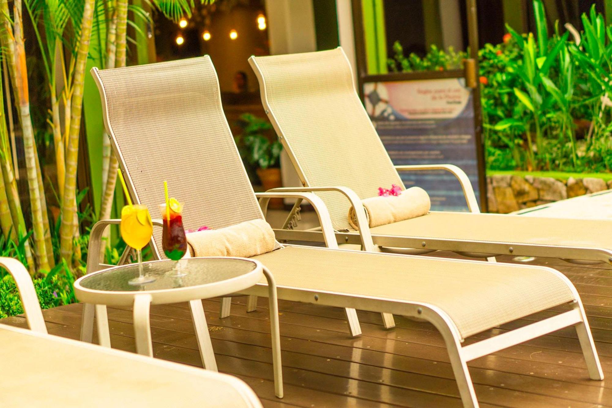 מנואל אנטוניו Best Western Hotel & Casino Kamuk מראה חיצוני תמונה