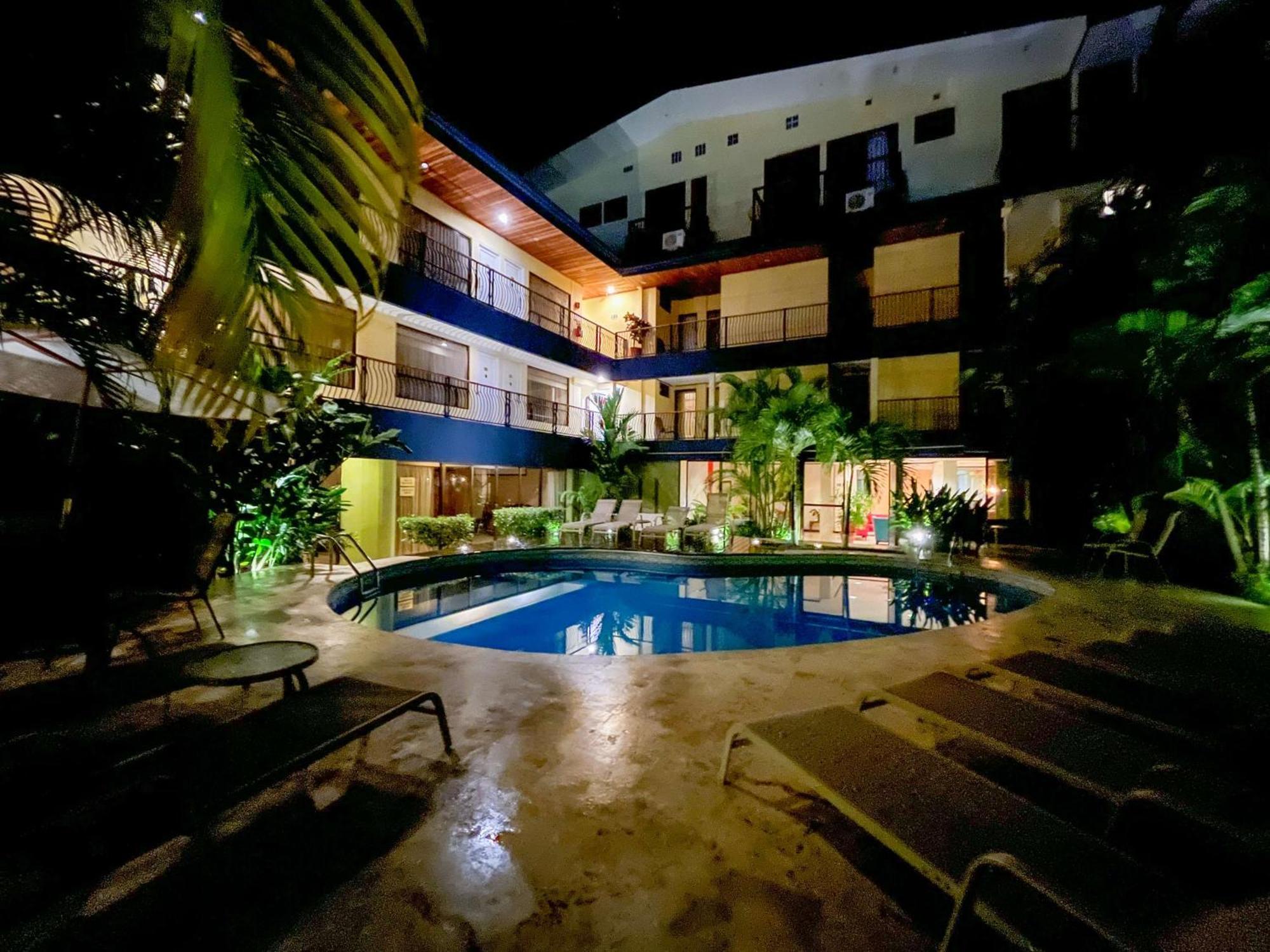 מנואל אנטוניו Best Western Hotel & Casino Kamuk מראה חיצוני תמונה